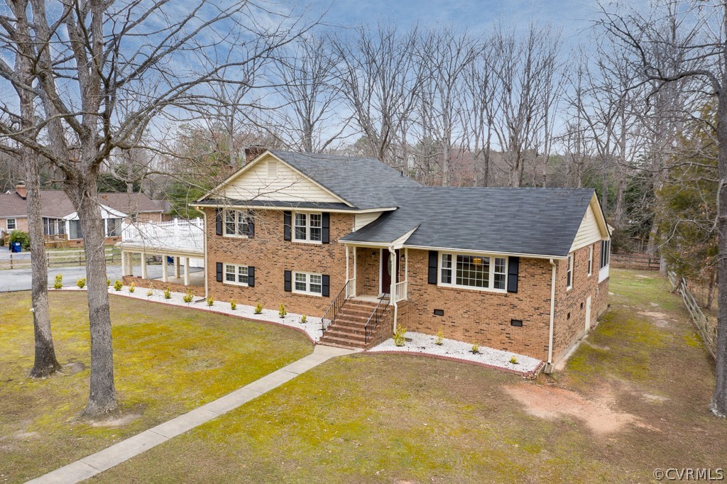 9950 Trebeck Road North Chesterfield, VA 23236 - Photo 38 of 38 Gallery Image 38