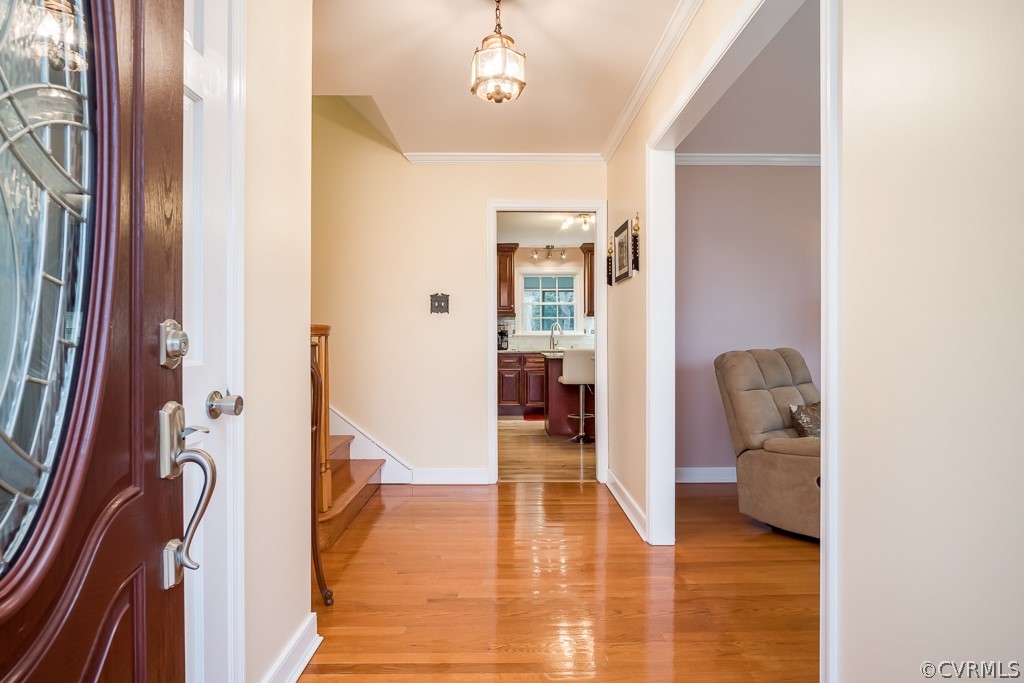 9950 Trebeck Road North Chesterfield, VA 23236 - Photo 4 of 38 Gallery Image 4