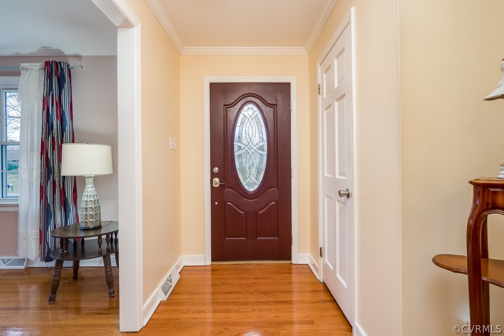 9950 Trebeck Road North Chesterfield, VA 23236 - Photo 5 of 38 Gallery Image 5