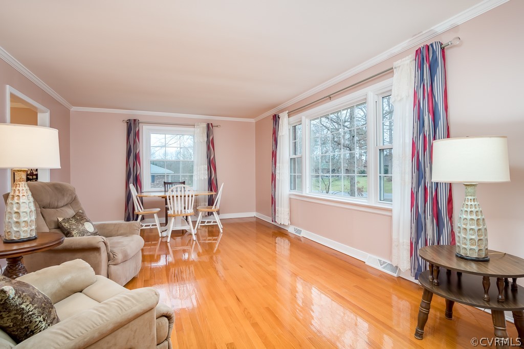 9950 Trebeck Road North Chesterfield, VA 23236 - Photo 6 of 38 Gallery Image 6