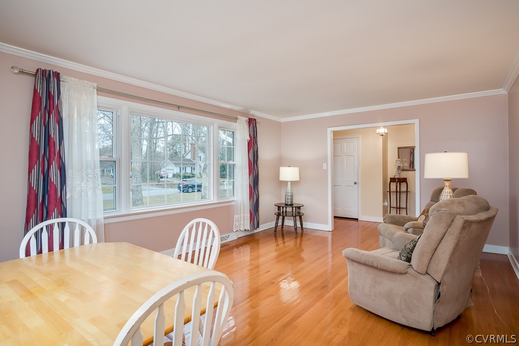 9950 Trebeck Road North Chesterfield, VA 23236 - Photo 7 of 38 Gallery Image 7