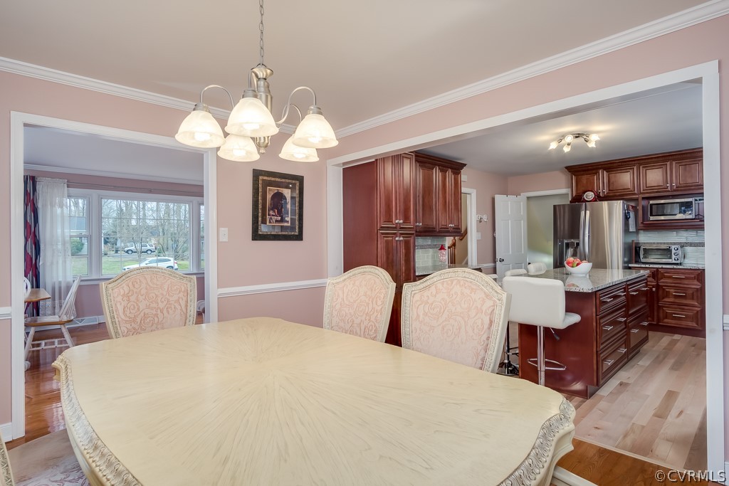 9950 Trebeck Road North Chesterfield, VA 23236 - Photo 9 of 38 Gallery Image 9