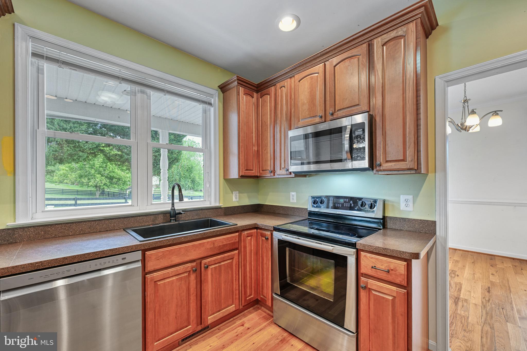 5815 Springfield Farm Lane Mineral, VA 23117 - Photo 17 of 79 Kitchen