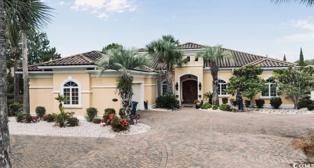 $3,950,000 | 9235 Marina Parkway, Myrtle Beach, SC 29572