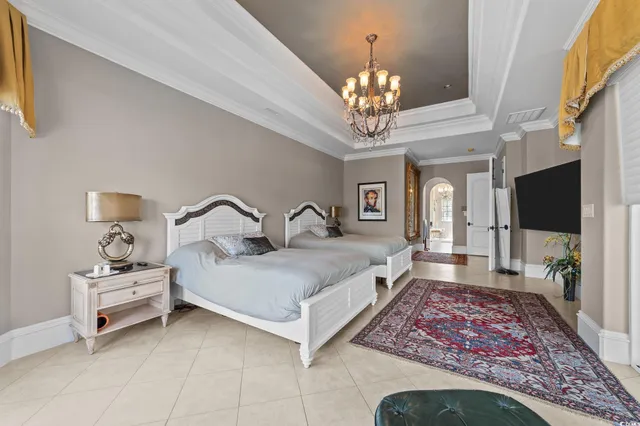 $3,950,000 | 9235 Marina Parkway, Myrtle Beach, SC 29572