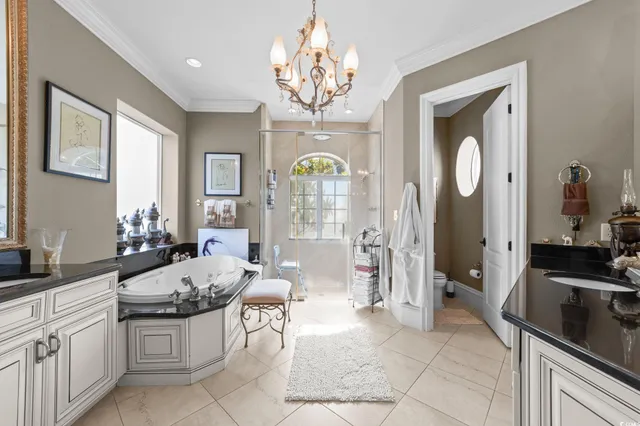 $3,950,000 | 9235 Marina Parkway, Myrtle Beach, SC 29572