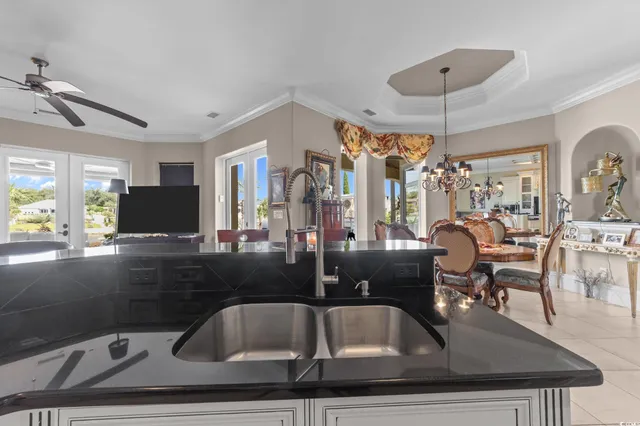 $3,950,000 | 9235 Marina Parkway, Myrtle Beach, SC 29572