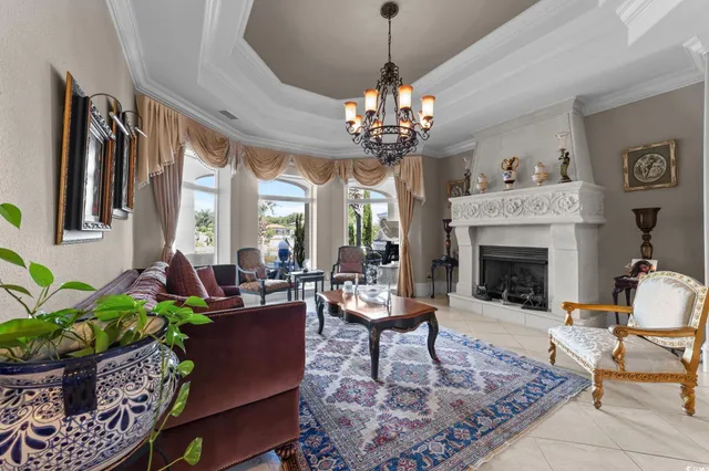 $3,950,000 | 9235 Marina Parkway, Myrtle Beach, SC 29572