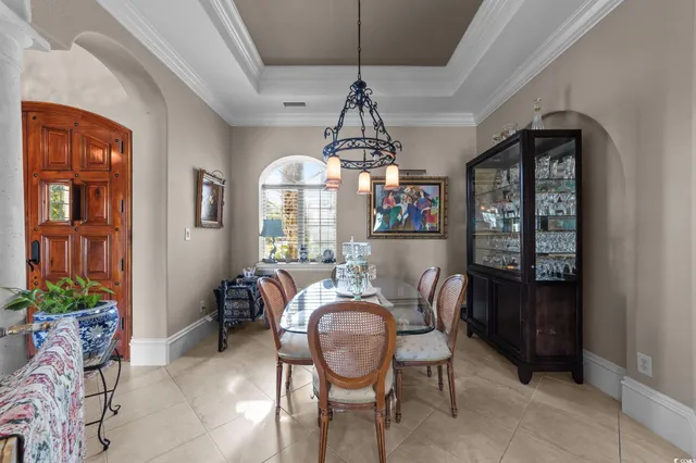 $3,950,000 | 9235 Marina Parkway, Myrtle Beach, SC 29572