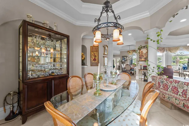 $3,950,000 | 9235 Marina Parkway, Myrtle Beach, SC 29572