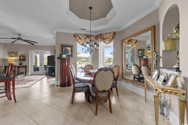 $3,950,000 | 9235 Marina Parkway, Myrtle Beach, SC 29572