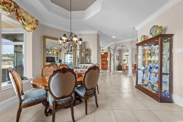 $3,950,000 | 9235 Marina Parkway, Myrtle Beach, SC 29572