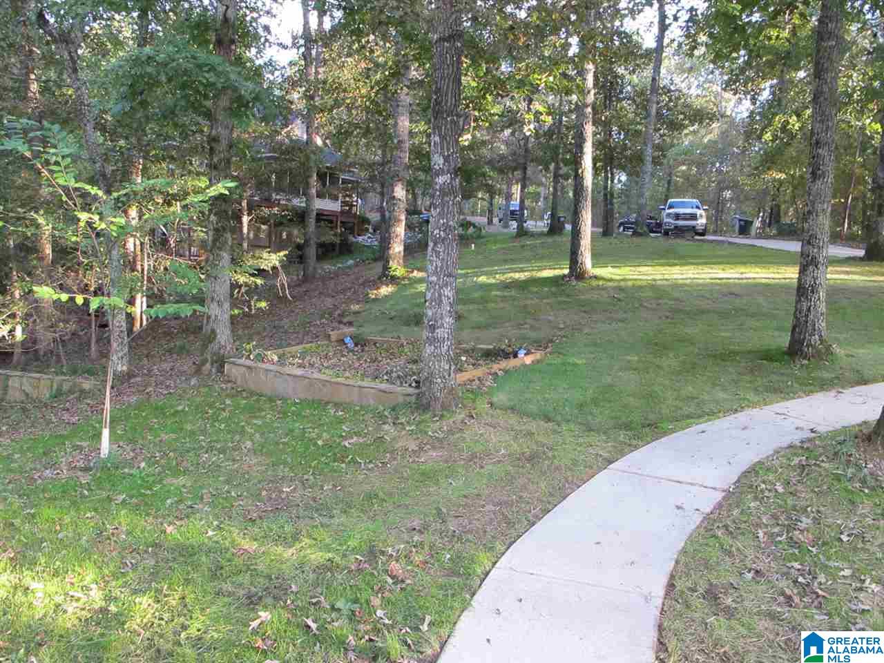78 Camellia Lane Wedowee, AL 36278 - Photo 45 of 47