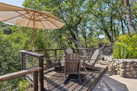 $2,195,000 | 12405 Flicker Hill Road, Glen Ellen, CA 95442