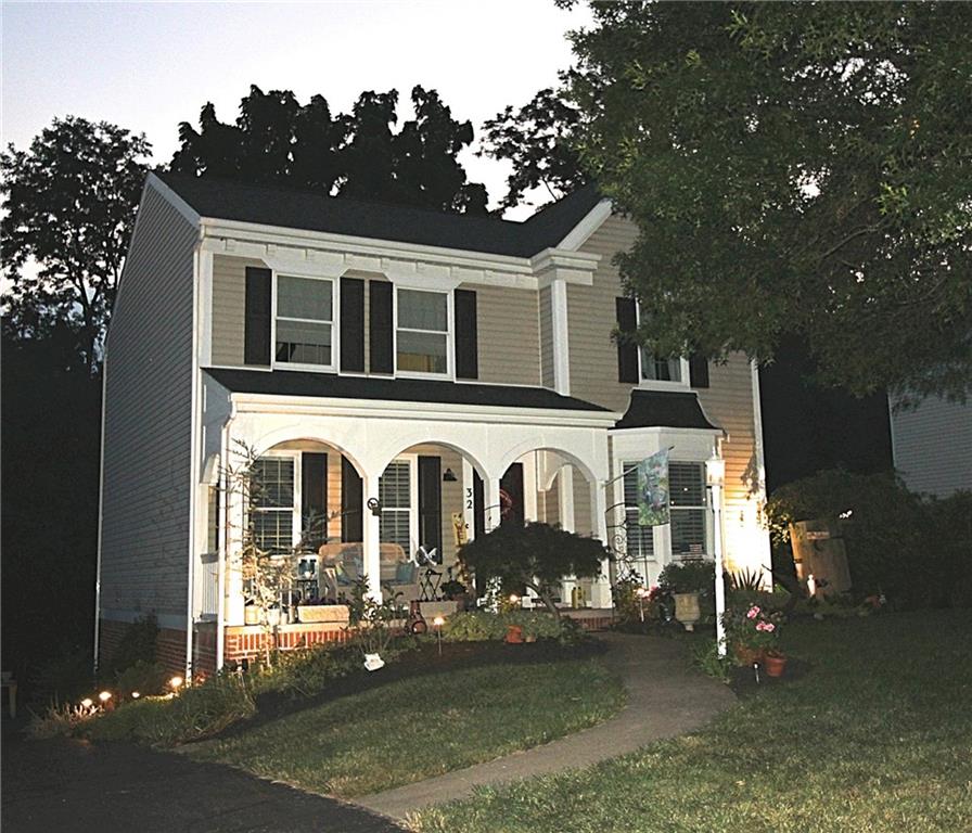 32 Pacers Ridge Drive Canonsburg, PA 15317 - Photo 3 of 34 Gallery Image 3