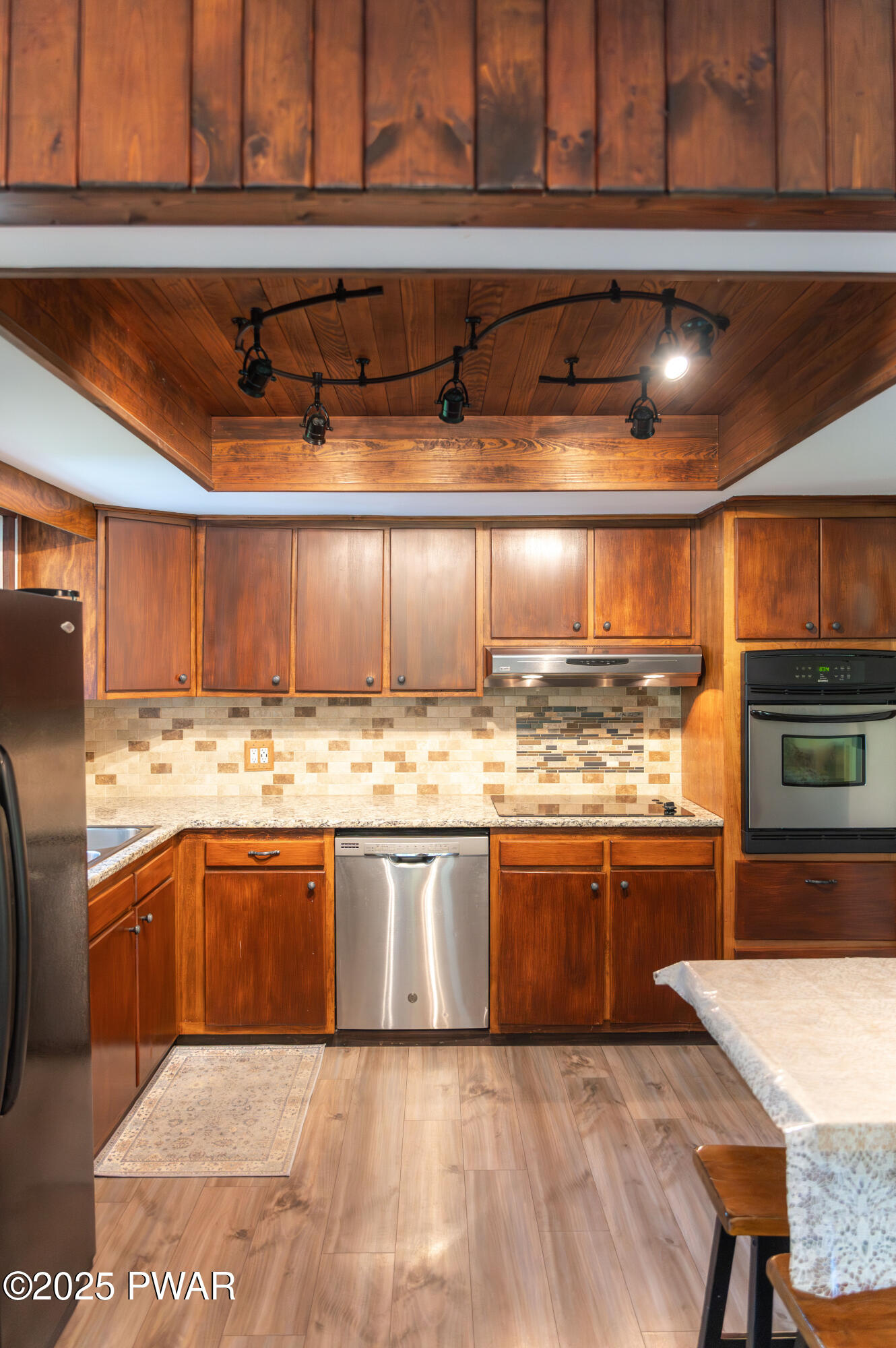 584 Prompton Road Prompton, PA 18456 - Photo 12 of 30 Kitchen