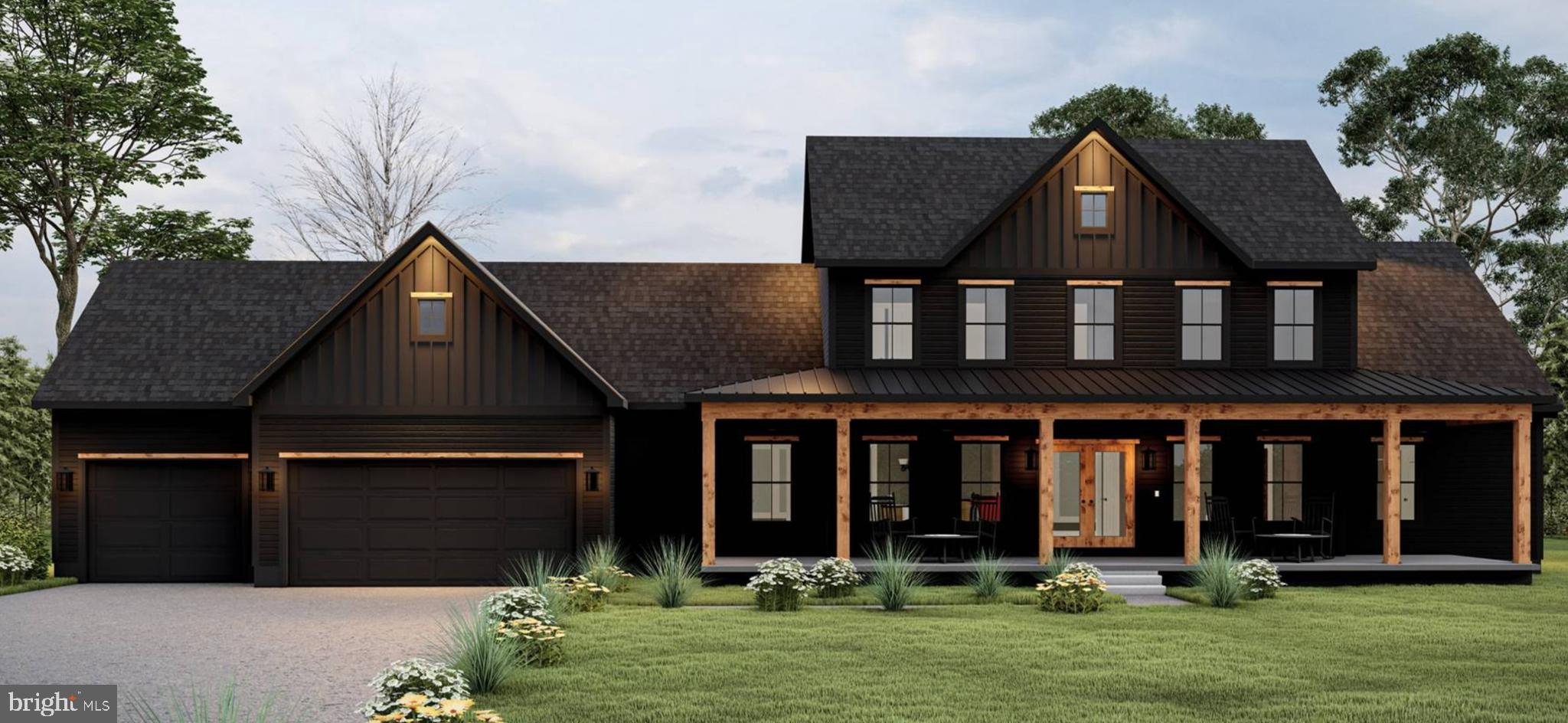 0 Emmaus Road Fort Valley, VA 22652 - Photo 4 of 5