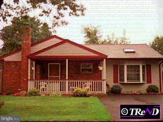 804 Chatham Road Fairless Hills, PA 19030 - Photo 1 of 1 Gallery Image 1
