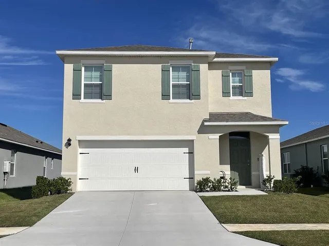 $377,490 | 4613 Barberry Avenue, Lakeland, FL 33811