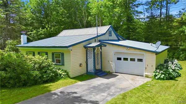 $185,000 | 687 Curtiss Road, Salisbury, NY 13365