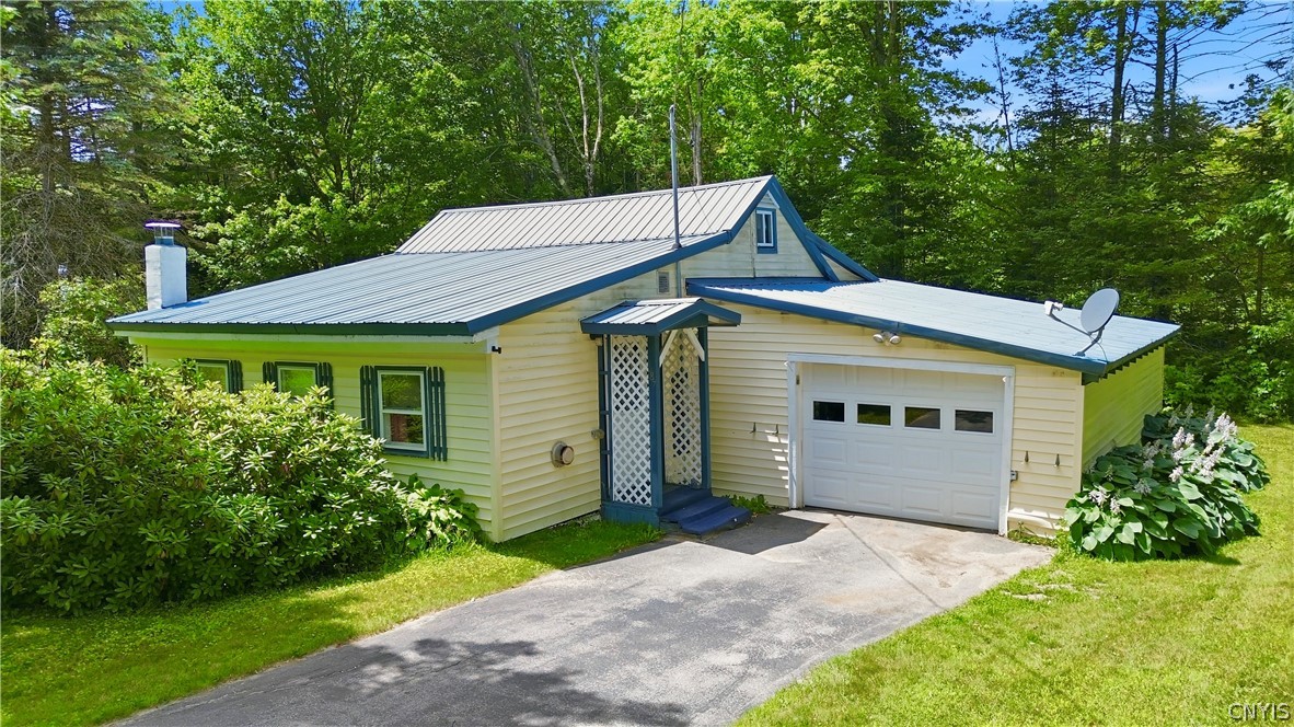 687 Curtiss Road Salisbury, NY 13365 - Photo 1 of 49
