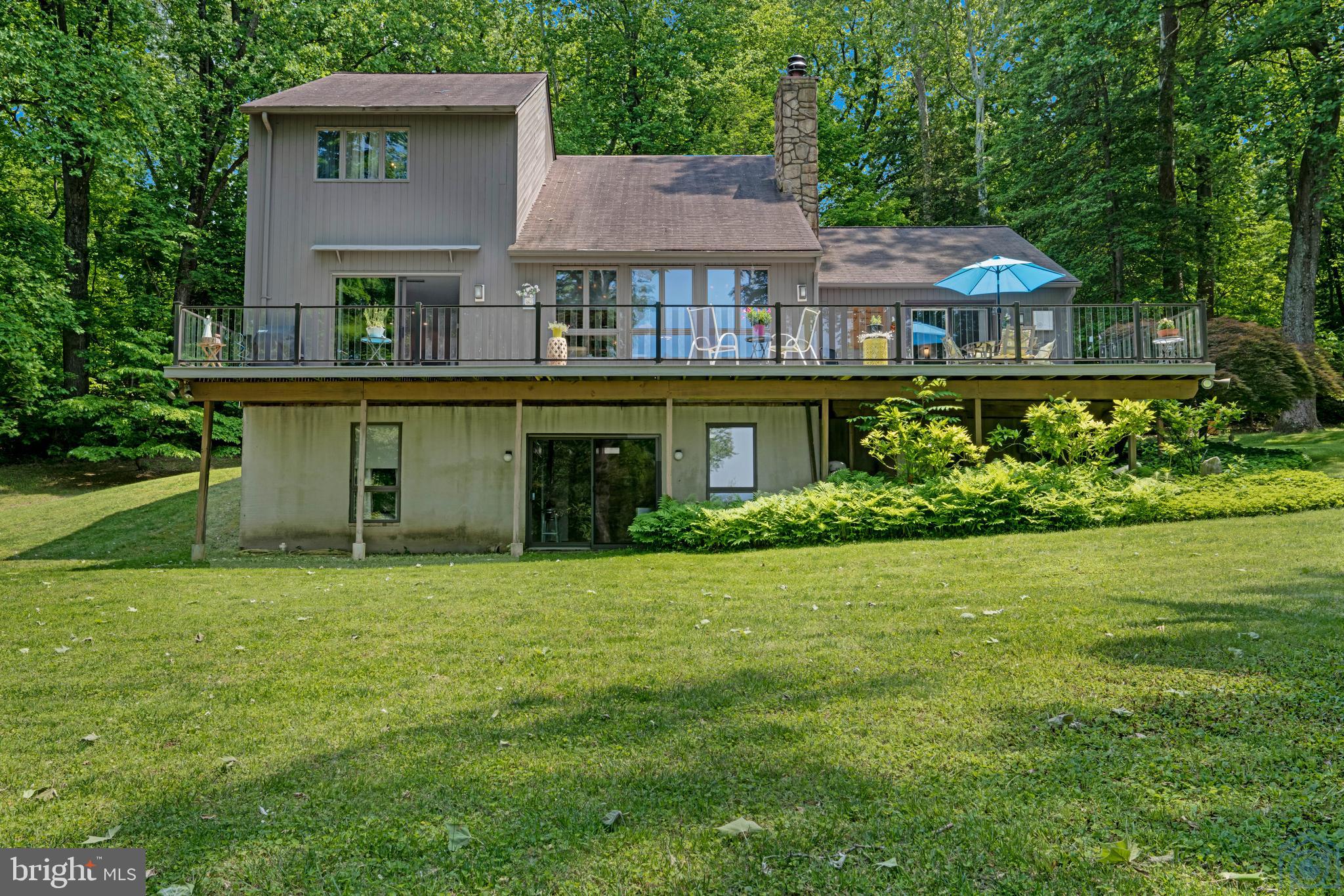 14500 Cactus Hill Road Accokeek, MD 20607 - Photo 25 of 69