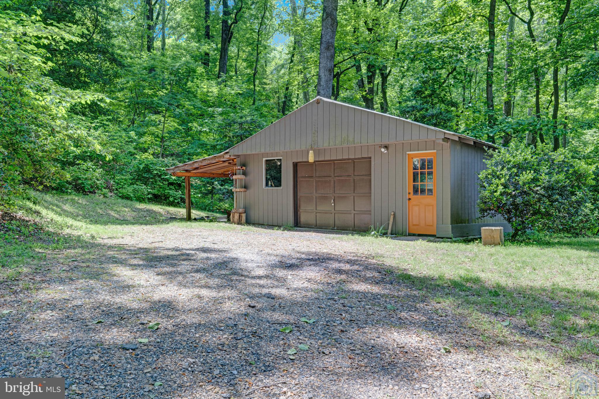 14500 Cactus Hill Road Accokeek, MD 20607 - Photo 27 of 69