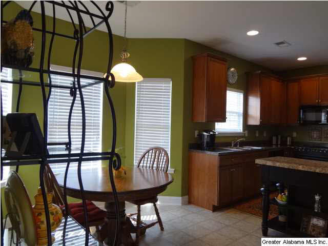 601 Chesser Court Chelsea, AL 35043 - Photo 15 of 29