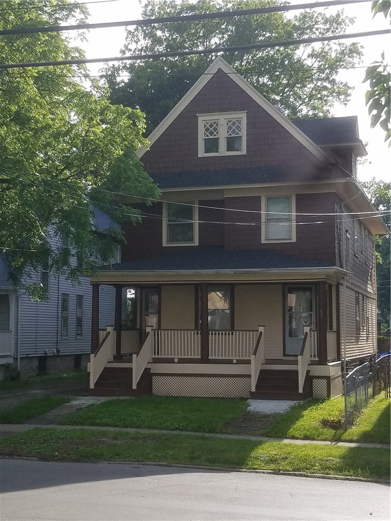 63 Colvin Street Rochester, NY 14611 - Photo 1 of 1