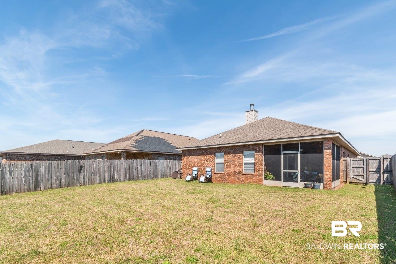 9795 Winchester Circle North Semmes, AL 36575 - Photo 18 of 20