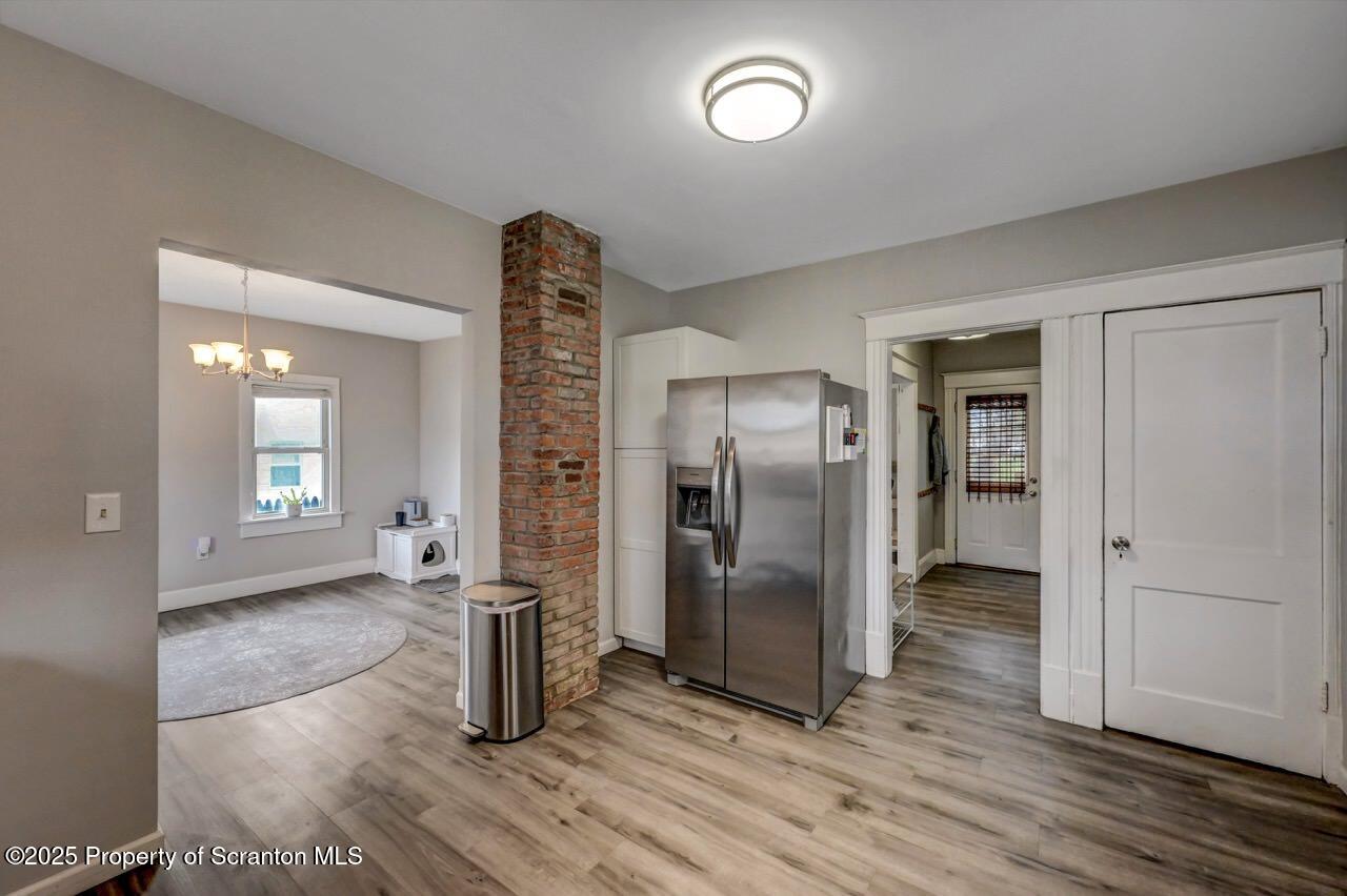 620 Foster Street Scranton, PA 18508 - Photo 15 of 38 Kitchen