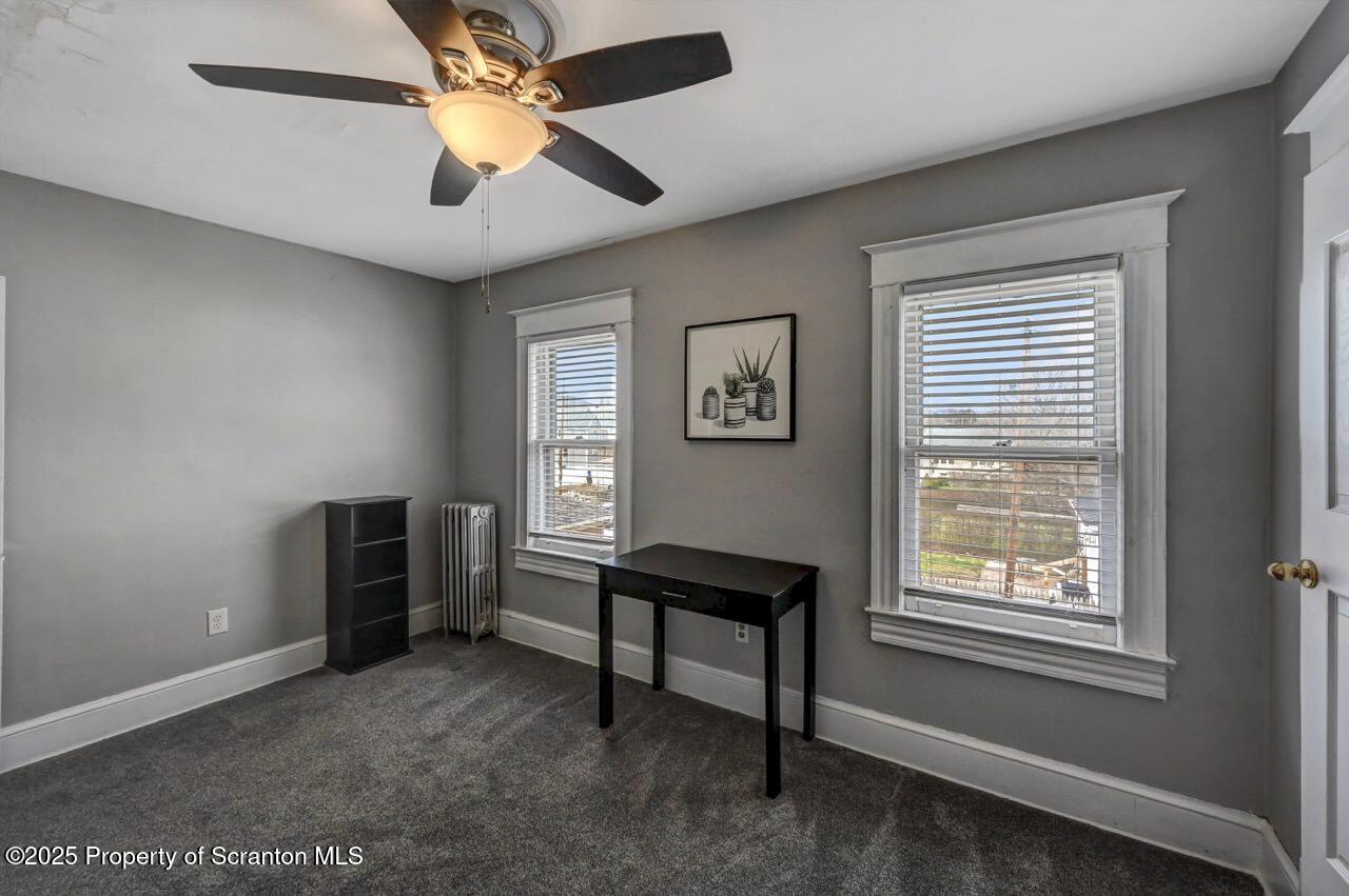 620 Foster Street Scranton, PA 18508 - Photo 22 of 38 Bedroom 2