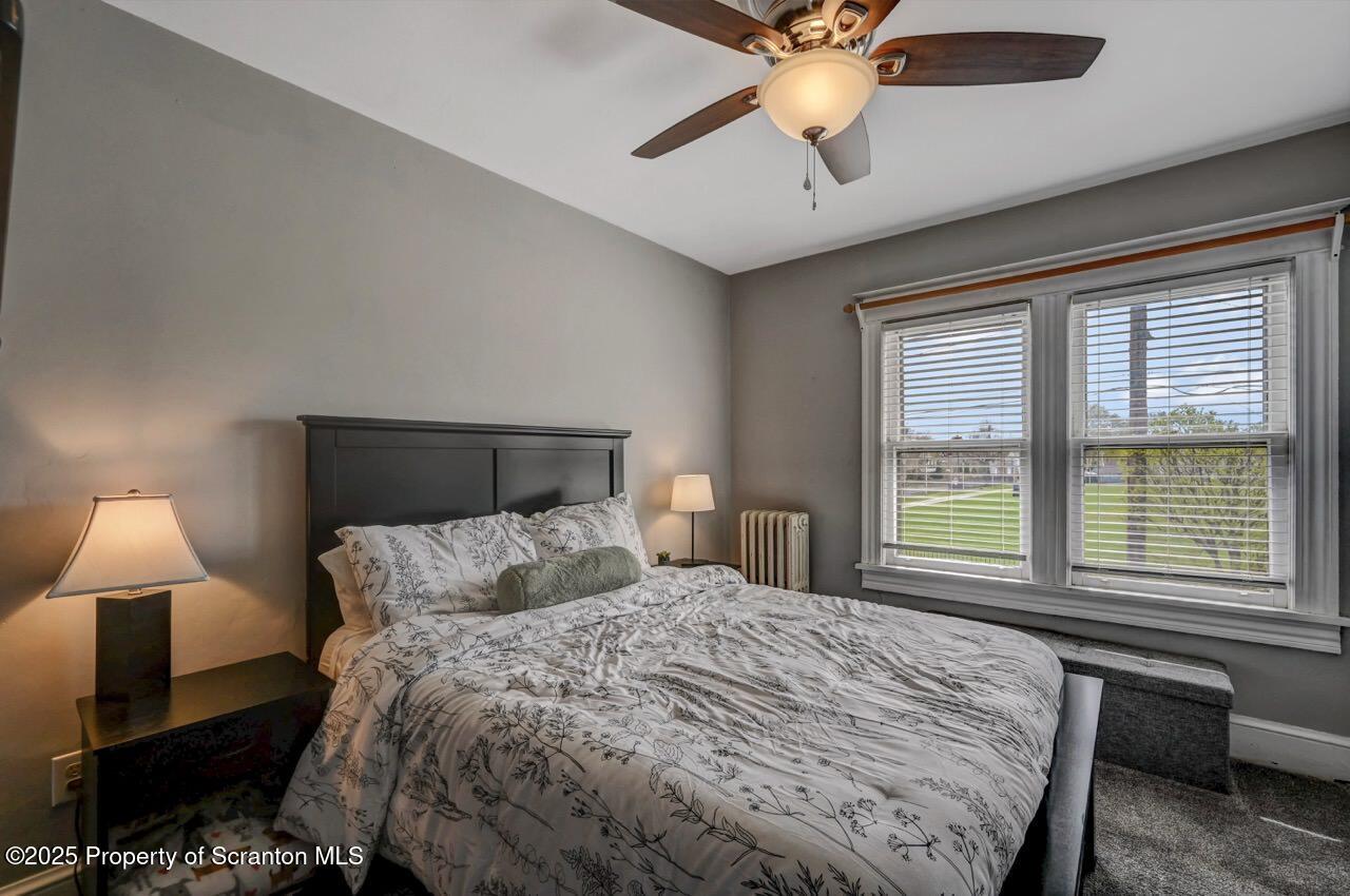 620 Foster Street Scranton, PA 18508 - Photo 26 of 38 Bedroom 3