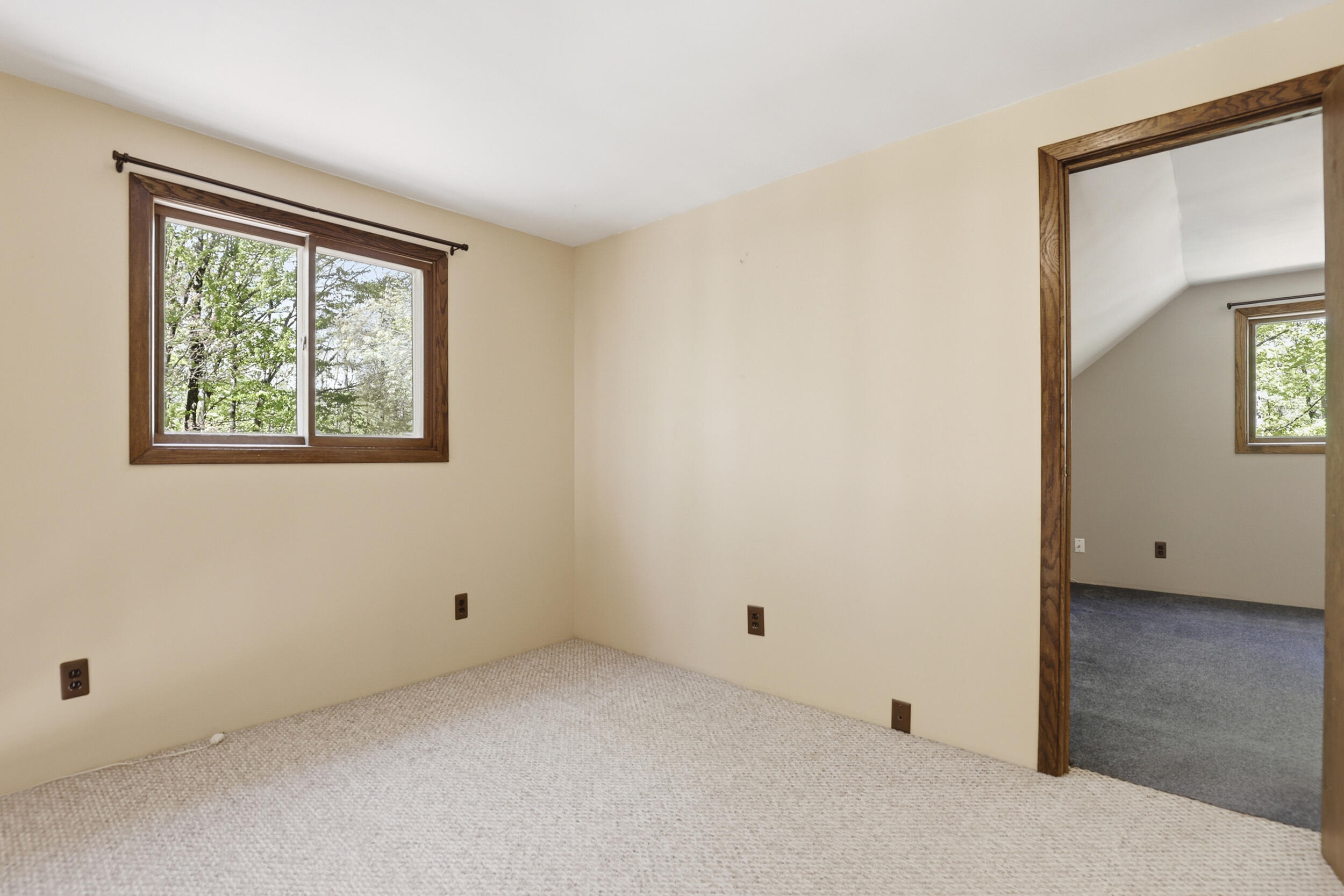 9965 Rising Star Lane Canadian Lakes, MI 49346 - Photo 27 of 50 Upstairs Loft Space