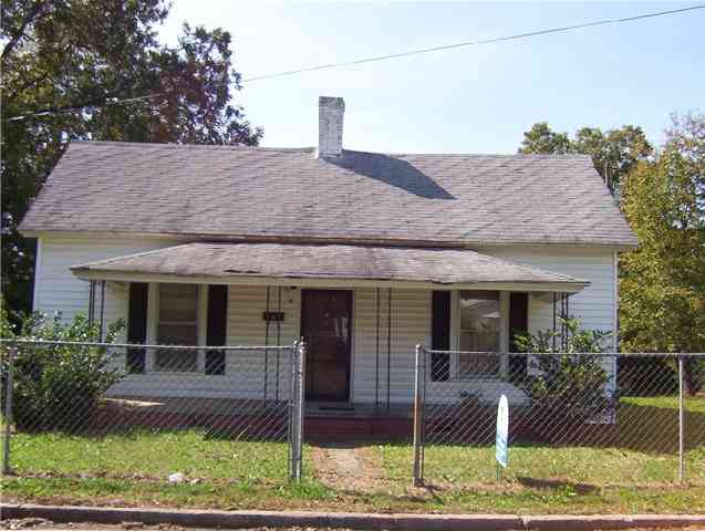 58 South Lyons Street Anderson, SC 29624 - Photo 1 of 1 Gallery Image 1