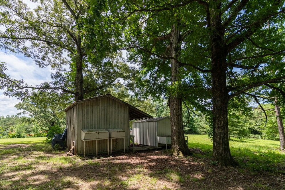 7636 Liberty Road Scotts Hill, TN 38374 - Photo 69 of 78