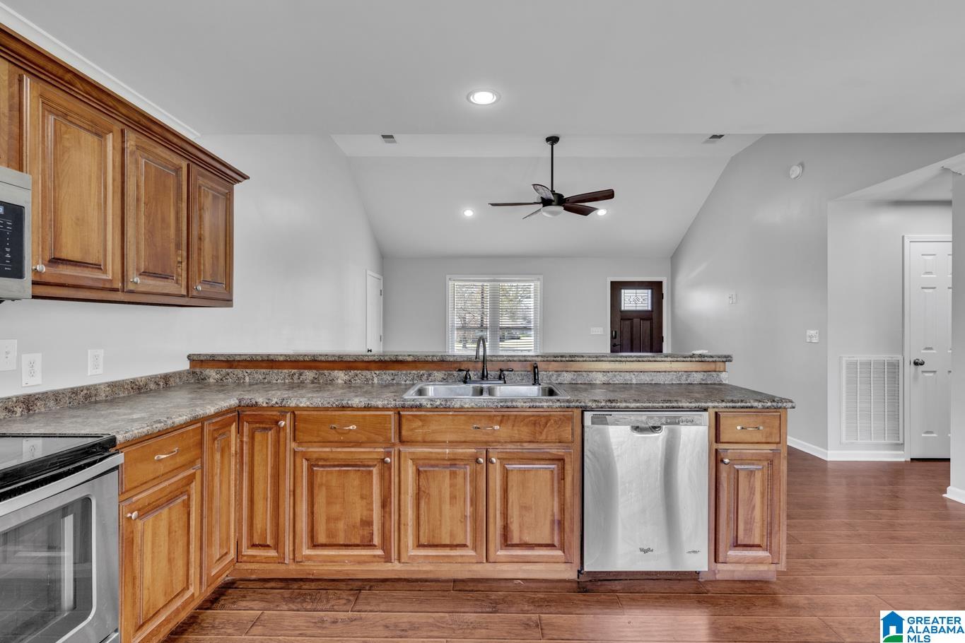 1420 East Hanceville Road Southeast Cullman, AL 35055 - Photo 20 of 30