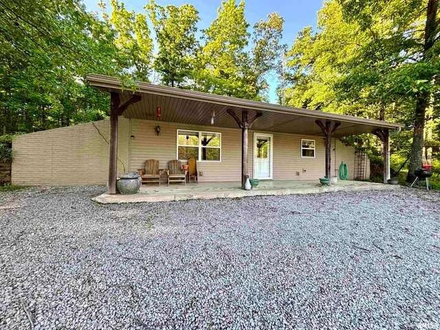 $280,000 | 7544 Geranium Road, Oakdale, IL 62268