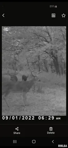 $280,000 | 7544 Geranium Road, Oakdale, IL 62268