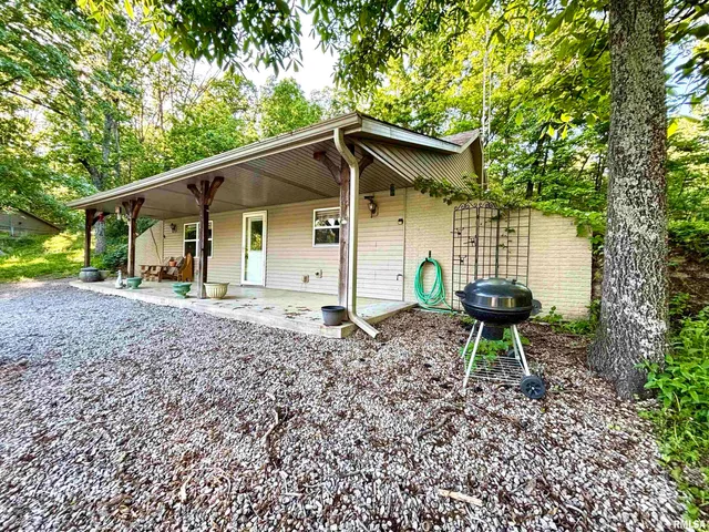 $280,000 | 7544 Geranium Road, Oakdale, IL 62268