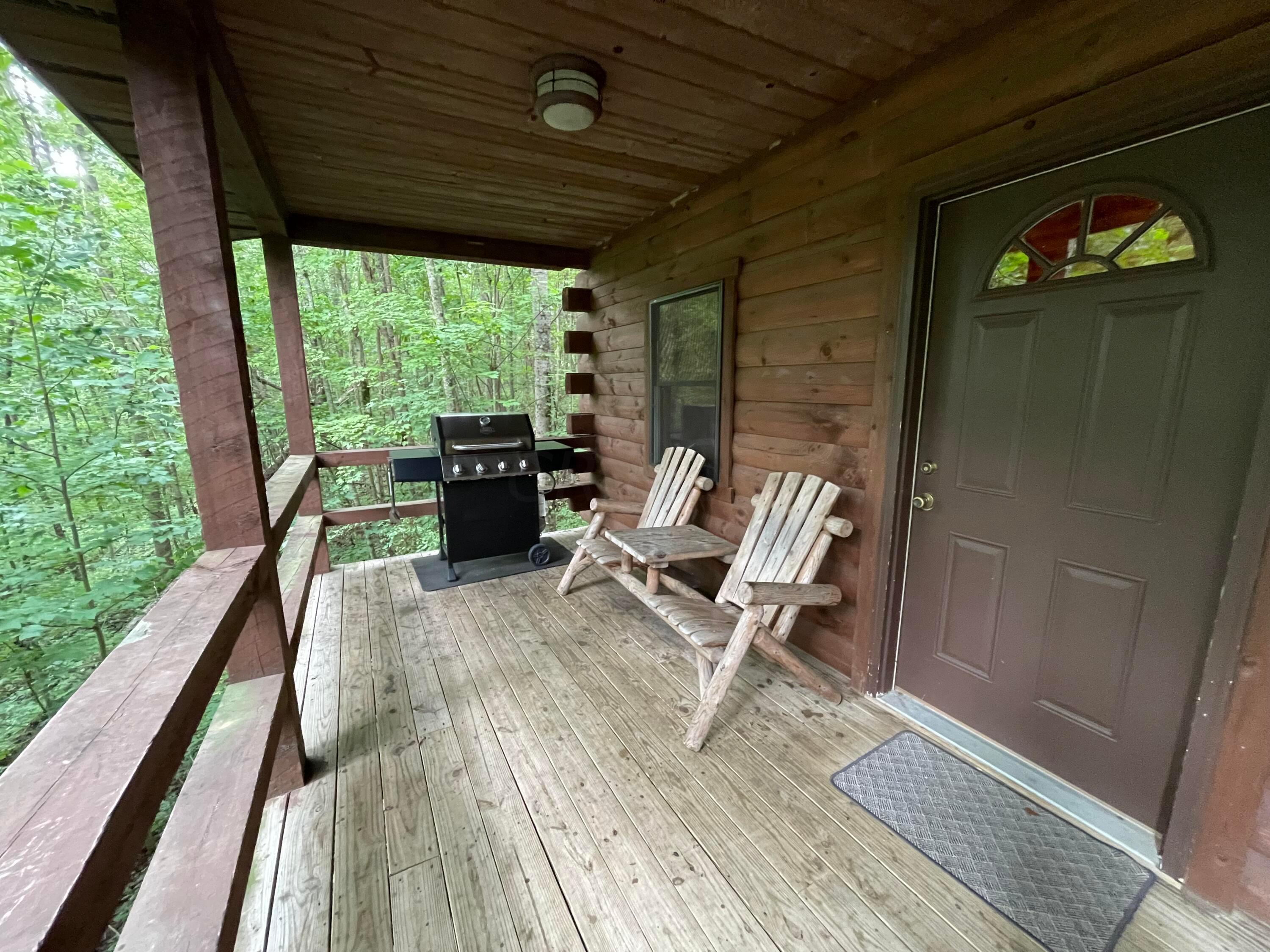 20478 Kalklosch Road Logan, OH 43138 - Photo 6 of 32 Sugar Ridge Front Porch