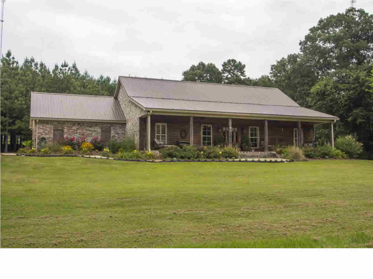2216 Shiloh Road Pelahatchie, MS 39145 - Photo 1 of 19 Photo 1