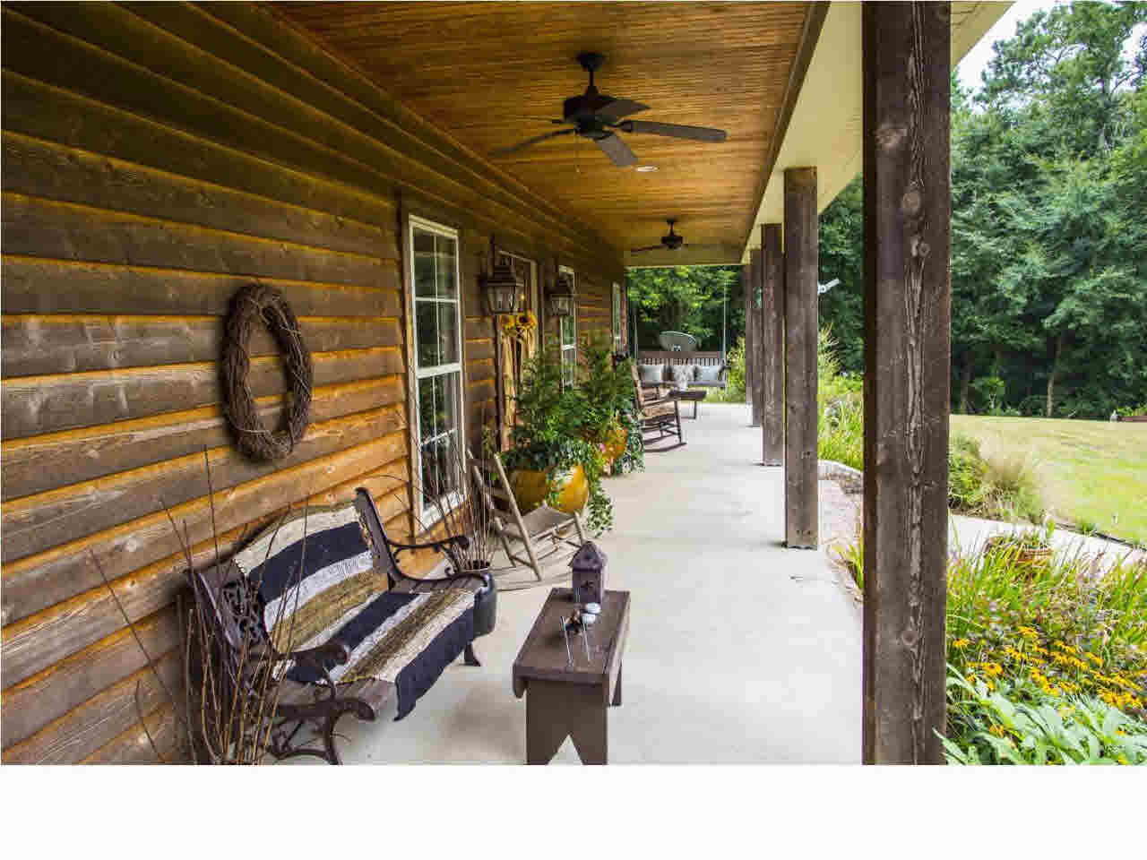 2216 Shiloh Road Pelahatchie, MS 39145 - Photo 3 of 19 Photo 3