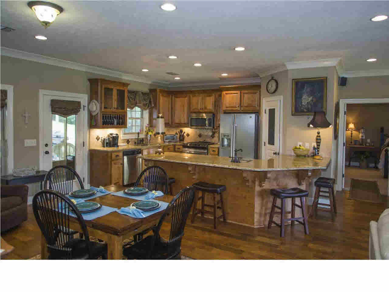 2216 Shiloh Road Pelahatchie, MS 39145 - Photo 5 of 19 Photo 5