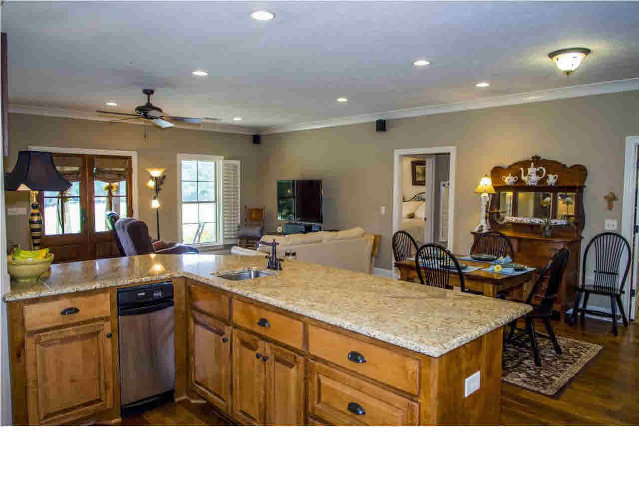 2216 Shiloh Road Pelahatchie, MS 39145 - Photo 8 of 19 Photo 8
