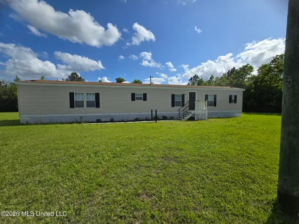 $149,000 | 25 Bryan Circle, Picayune, MS 39466