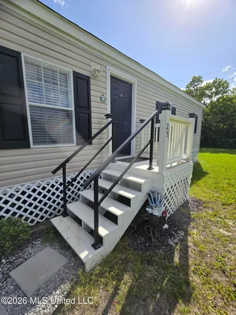 $149,000 | 25 Bryan Circle, Picayune, MS 39466