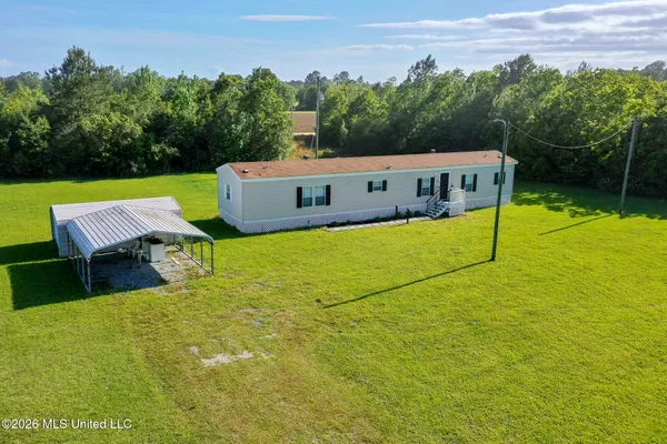 $149,000 | 25 Bryan Circle, Picayune, MS 39466