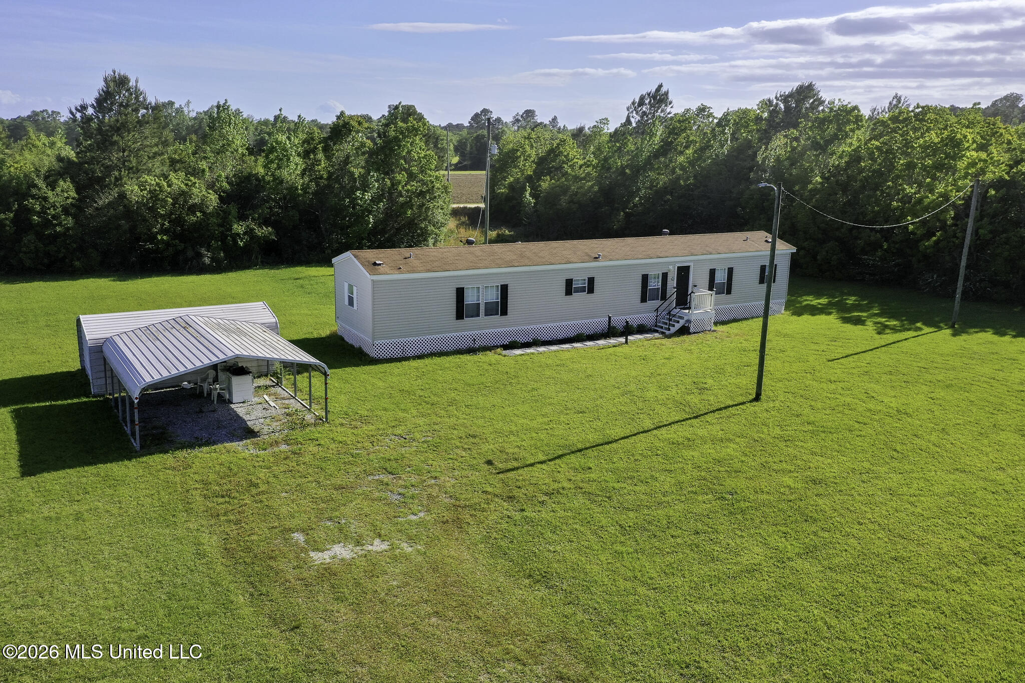 25 Bryan Circle Picayune, MS 39466 - Photo 2 of 86 LPEBryanCircle-10