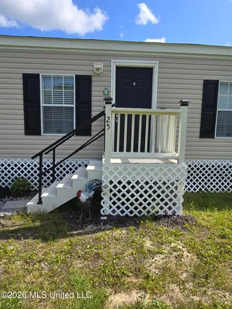 $149,000 | 25 Bryan Circle, Picayune, MS 39466